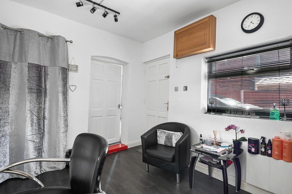 Rilshaw Lane, Winsford CW Estate Agents